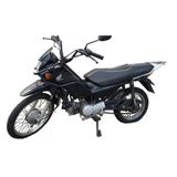 Protetor Carenagem Honda Pop 110 Com Pedaleira Suporte Milha