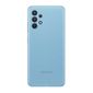 Smartphone Samsung A32 128GB Azul 4G Tela 6.4” Câmera Quádrupla 64MP Traseira