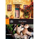 Livro Coleção Folha Cozinhas Da Itália - Toscana Florença