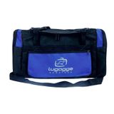 Bolsa Sacola Mala Mão Viagem Extra Grande Gg Azul