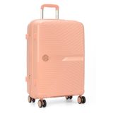 Mala De Viagem Polo King G(32kg) - Semi-rígida Polipropileno