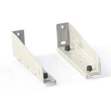 Suporte Parede Para Forno Microondas Multivisão Branco