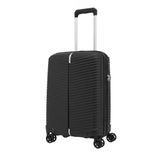 Mala De Viagem Samsonite Varro Bordo10kg Polipropileno Preto