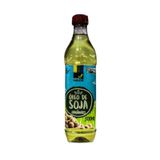 Óleo De Soja Orgânico Coopernatural 500ml