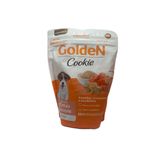 Biscoito Golden Cookie Salmão E Quinoa Cães Filhotes 350g