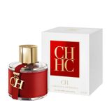 Perfume Ch Tradicional Carolina Herrera Perfume Feminino