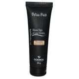 Máscara Negra Tira Cravos Vulcan Black 60g