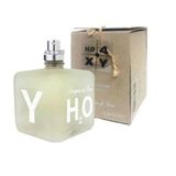 Perfume H2o 4xy De L&#39;acqua Di Fiori 100ml