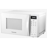 Forno de Micro-ondas Panasonic 21L Branco ST25LWRUK 220V