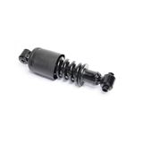 Amortecedor Kit Mola Traseiro Ford Cargo (modelo Novo)
