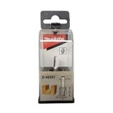 Fresa De Ponta U 3/8 Haste 1/4 Makita