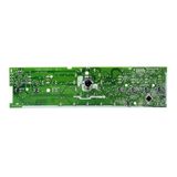 Placa Interface Bivolt W10640425/w10636644 Lr Brastemp Bwh15