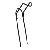 Suporte Vara Para Pesca Pescaria De Barranco Molinete 19cm