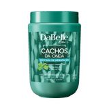 Máscara De Hidratação Capilar Cachos Da Onda 800g Dabelle