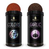 Poytara Garlic + Colors Ração Potencializar Cor Peixe Grande