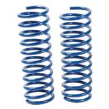 Molas Esportivas Dianteiras - Peugeot 307 2008