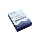 Jogo Card Game- Constelação Na Água - Autora Day Almeida
