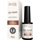 Gel Base Para Alongamento E Blindagem De Unhas Beltrat 10ml