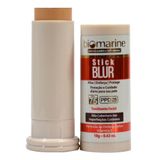 Biomarine Base Bastão Protetor Solar Stick Blur Fps 75 Ppd