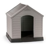 Casinha Pet Para Area Externa Sandy Curver