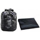 Saco De Lixo 200 Litros Reforçado Fardo Com 5kgs