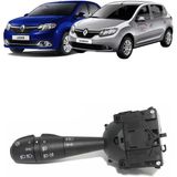 Chave De Seta Renault Sandero Milha 2015 2016 2017 2018