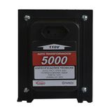 Auto Transformador Blindado Tripolar Akt 5000va 3500w Kitec