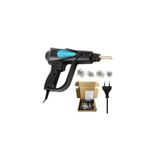 Pistola De Solda 70w Grampeador Elétrico Repara Lataria 220v