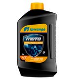 Óleo Ipiranga Mineral Moto Protection 4T 20W50 1 Litro