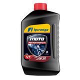 Óleo Ipiranga Semissintético Moto Performance 4T 10W30