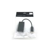 Cabo Adaptador Dex Ad-905a Mini Displayport X Vga/hdmi/dvi