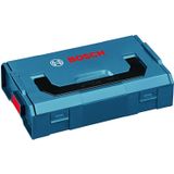Maleta De Transporte Bosch L-boxx Mini Caixa Pequena