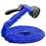 Mangueira Mágica Magic Hose Retrátil Extensível 15m Gatilho