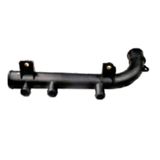 Cano Tubo Agua Refrigeração Gm Astra Kadett Vectra Zafira 8v