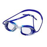 Óculos De Natação Speedo Mariner / Azul-cristal