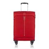 Mala De Viagem Samsonite Popsoda Média Vermelho