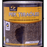 Pek Tira Óeo Super Removedor De Manchas De Óleo - 1 Kg