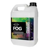 Liquido Fog Neutro Maquina De Fumaça Standart 5 Litro Nevoa