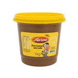 Doce De Leite E Soro De Leite 1kg Aurea