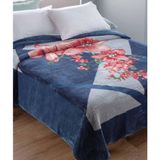 Cobertor Kyor Plus Casal 180x220cm Genova Jolitex