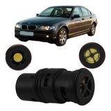 Valvula Termostatica Bmw E46 320 325 328 330 X3 X5 2.5 3.0