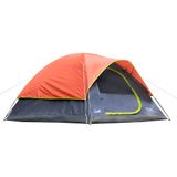 Barraca Camping Para 6 Pessoas Tulum Coleman