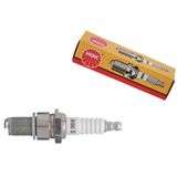 Vela De Ignição Original Ngk B8es Yamaha Dt 180