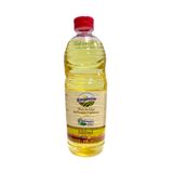 Óleo Refinado De Soja Orgânico 500ml - Biorgânica
