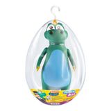 Boneco Dinossauro No Ovo Páscoa Médio Líder