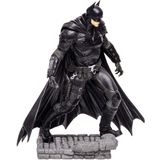 Boneco The Batman 2022 Dc Multiverse Mcfarlane Toys Fun