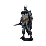 Boneco Batman Do Todd Mcfarlane Dc Multiverse Da Fun F00592