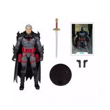 Boneco Batman Desmascarado Thomas Wayne Flashpoint F00594