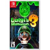 Luigi's Mansion 3 - Nintendo Switch Mídia Digital