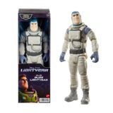 Boneco Articulado Buzz Lightyear Xl-01 30cm Lightyear Live